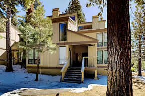 North Lake Loft Kings Beach